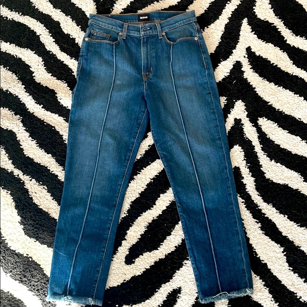 Hudson Jeans